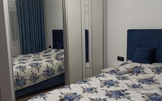 Apartament cu 3 camere, 67 mp, încălzire în pardoseală. - Poză 7