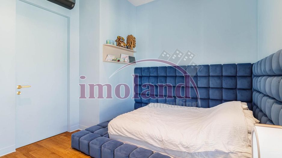 Vanzare - apartament - penthouse 3 camere + 2 terase - Avalon Estate-Pipera - Poză 13