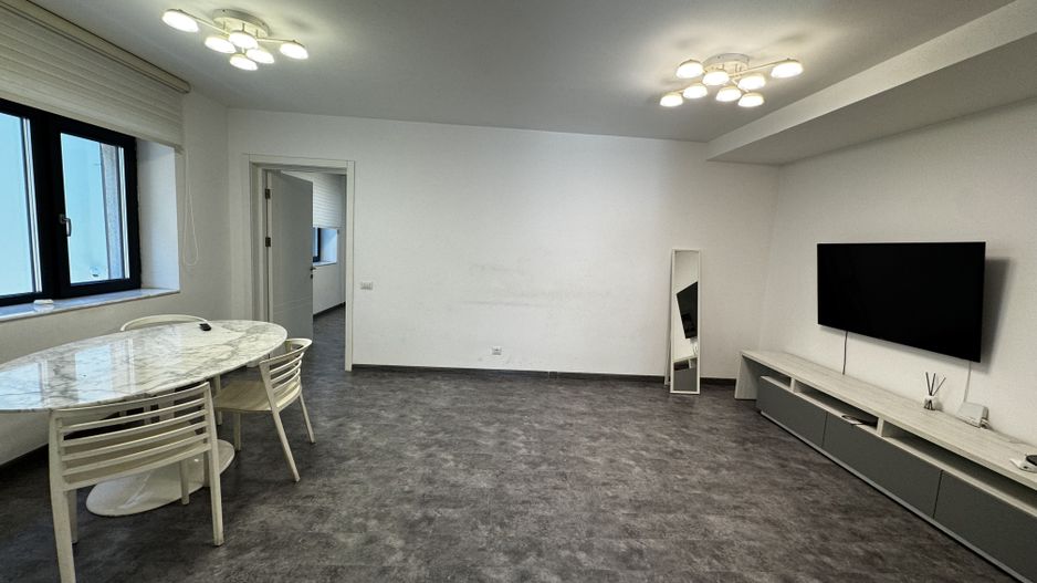 Vila 3 apartamente / 9 camere  Piata Unriii - Parcul Carol IM603 - Poză 13