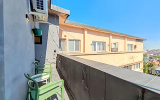 Apartament de lux cu vedere panoramica - Str. Vasile Conta - Poză 18