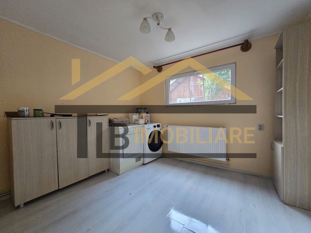 Casa de 4 camere,  120 mp, petfriendly, parcare, Zona Tudor - Poză 4