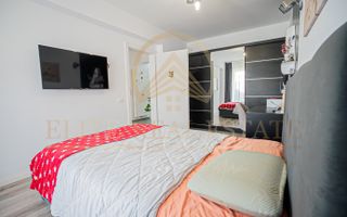 Tomis Plus - Apartament cu 3 camere, mobilat si utilat complet. - Poză 11