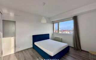 2 Camere de închiriat lângă Vox si Agronomie - zona Torontal - Poză 8