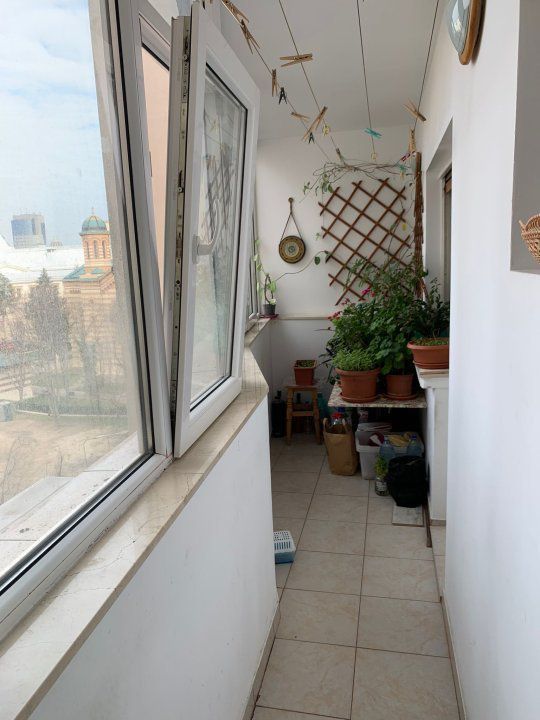 4 camere | Unirii - Fantani - Poză 10