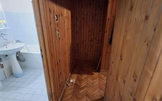 Aradului et 1 2 camere deomandat 2 balcoane negociabil - Poză 23