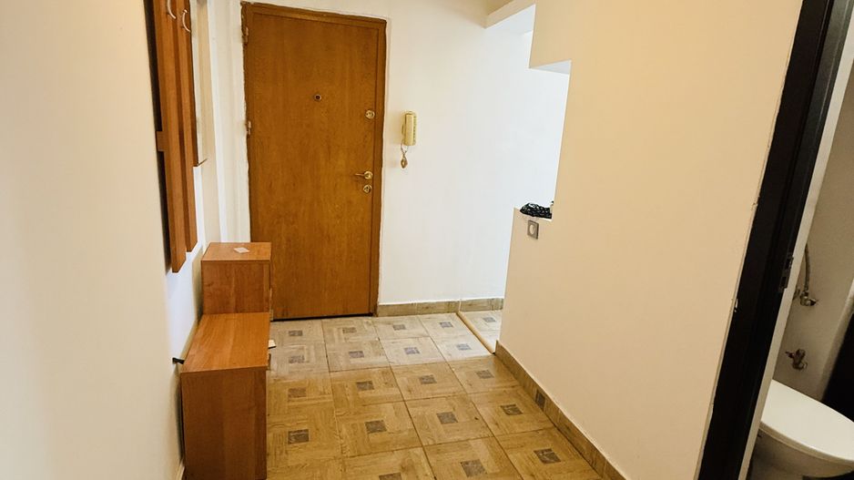 Șagului – Rebreanu – Carrefour | 1 cameră | Decomandat | Etaj 2 - Poză 11