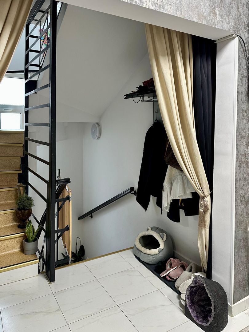 URGENT!, Dorobanti,posibilitate GARAJ,teren in proprietate, NEGOCIABIL - Poză 29