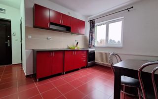 Apartament 1 cameră spațios, Gheorgheni, str Albac - Poză 1