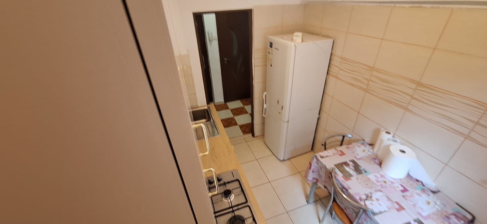 Apartament 2 camere Brancoveanu - Piata Sudului - Poză 8