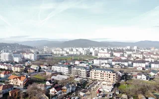 Garsoniera la parter inalt in BL.Nou str.Ostroveni - Poză 13