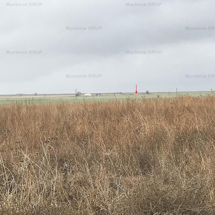 CORBU spre plaja Corbu, teren intravilan 965 mp. ideal constructii - Poză 12