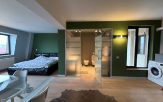 STUDIO OPEN SPACE de 58 mp la 2 pasi de Pache Protopopescu - Poză 4