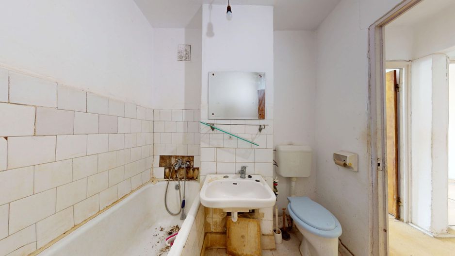 MILITARI - Gorjului | 3 Camere 71 mp etaj 10/11 metrou 7 min - Poză 17