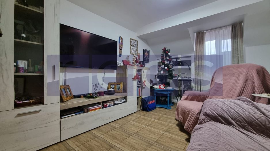 VANZARE - 3 CAMERE - ZONA FLOREASCA - Poză 1