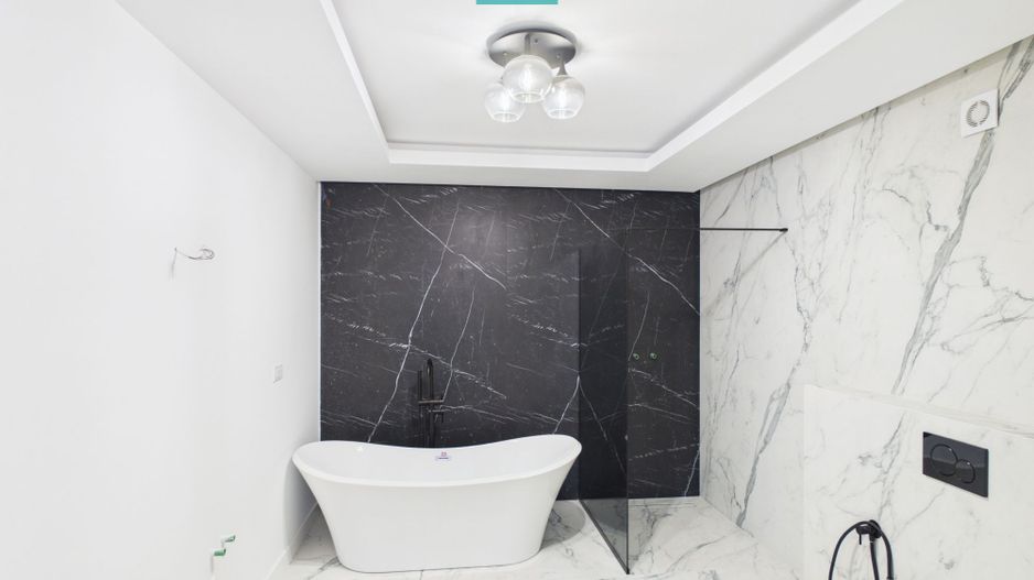 Penthouse 151 mp cu terasă – Victoria Residence - Poză 8