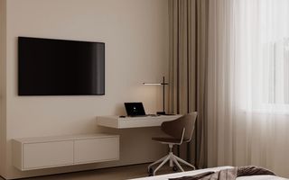 Apartament decomandat 2 camere Titan-Pallady-Metrou Teclu - Poză 6