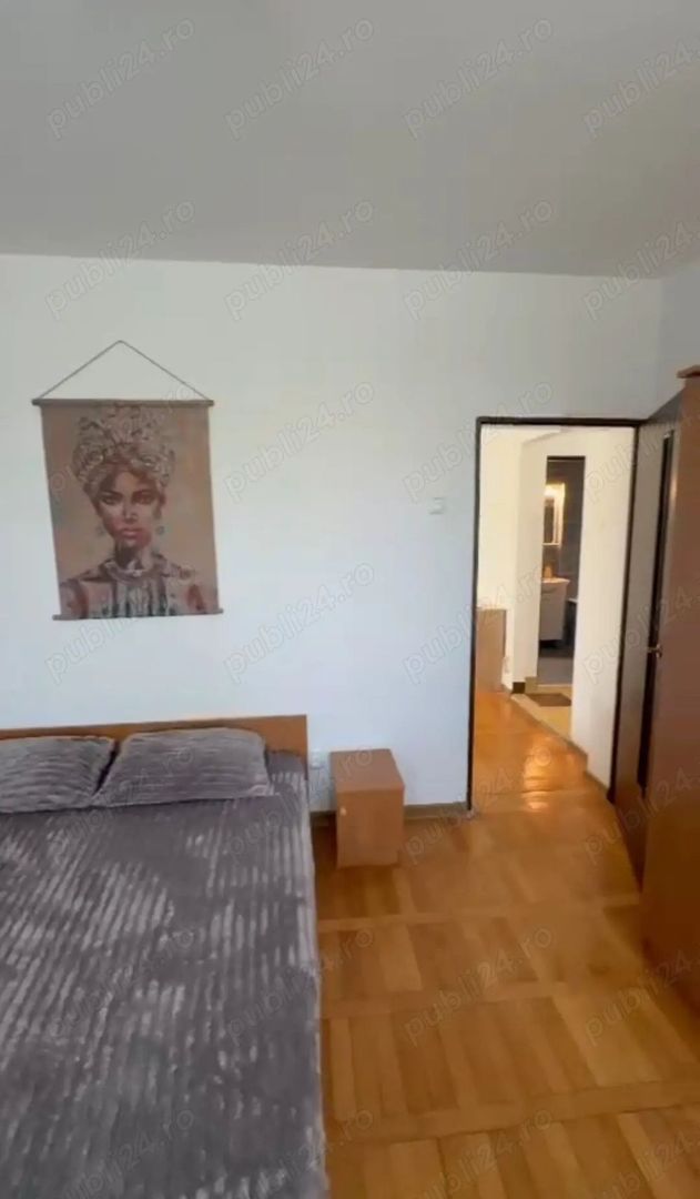 COMISION 0% | Apartament 2 camere | Lipovei | Mobilat | Decomandat - Poză 6