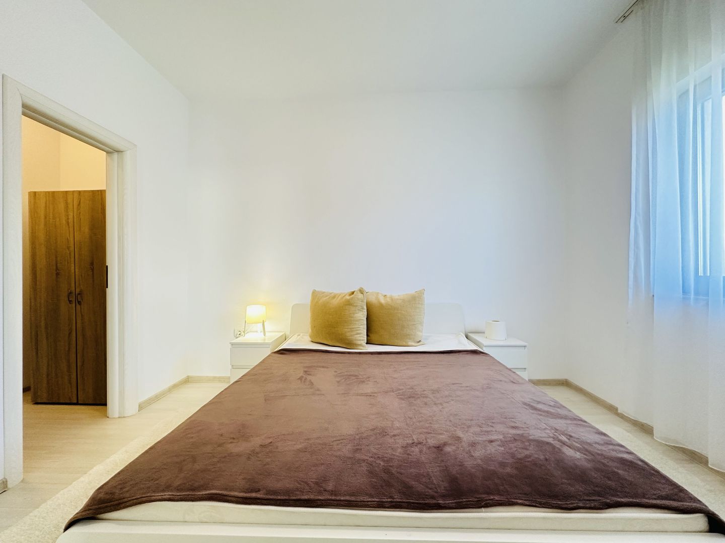 OFERTA INCHIRIATA - Comision 0% - Decomandat | Dressing & Pod Depozitare | - Poză 13