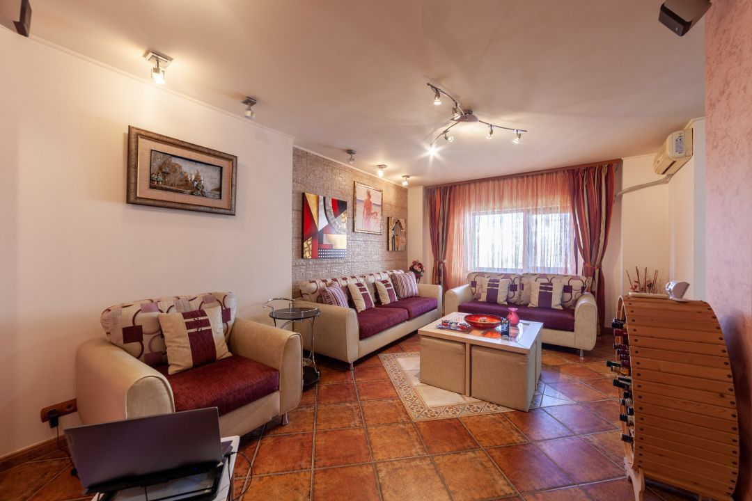 Apartament 4 camere | Gavana | Mobilat si utilat - Poză 3
