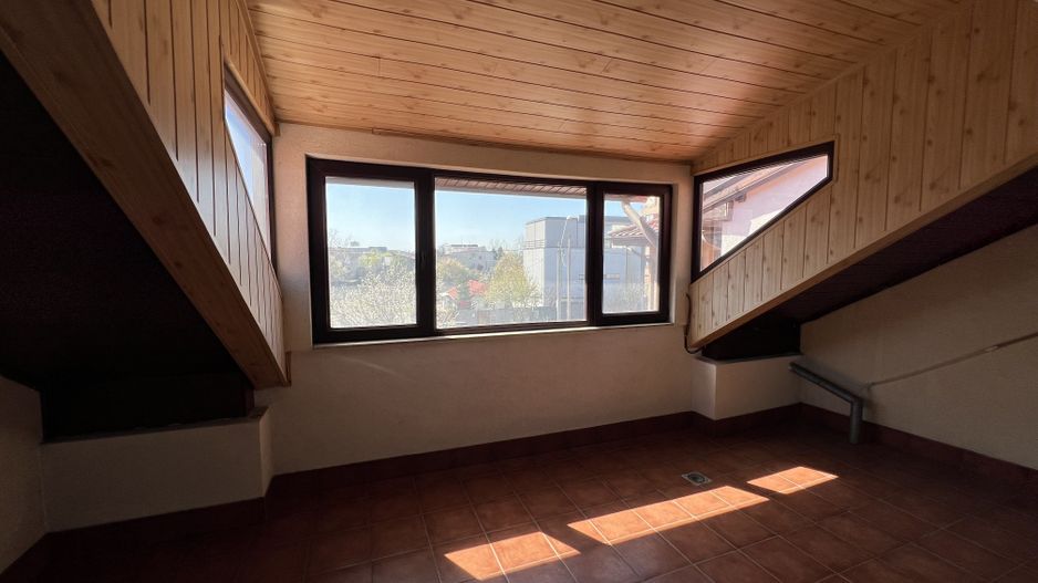 Vila superba Baneasa - Dobrogeanu Gherea - Poză 19