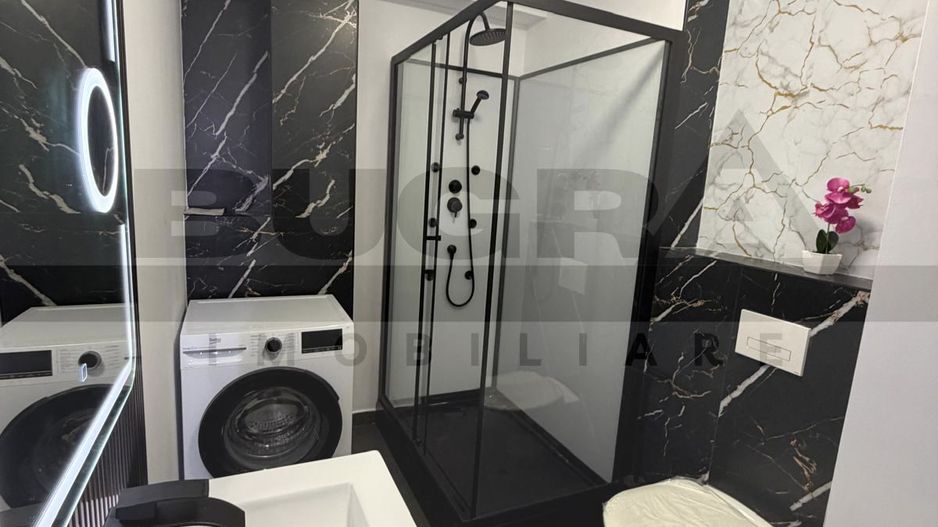 Apartament 2 camere, prima inchiriere, parcare subterana, The Office - Poză 13
