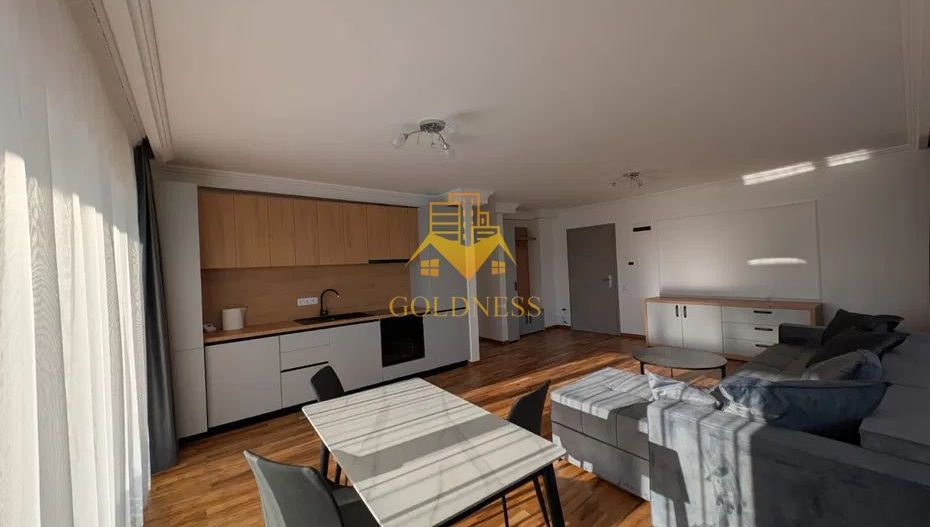 2 camere open space, Premium, Sopor, Profi, Iulius Mall, Gheorgheni - Poză 1