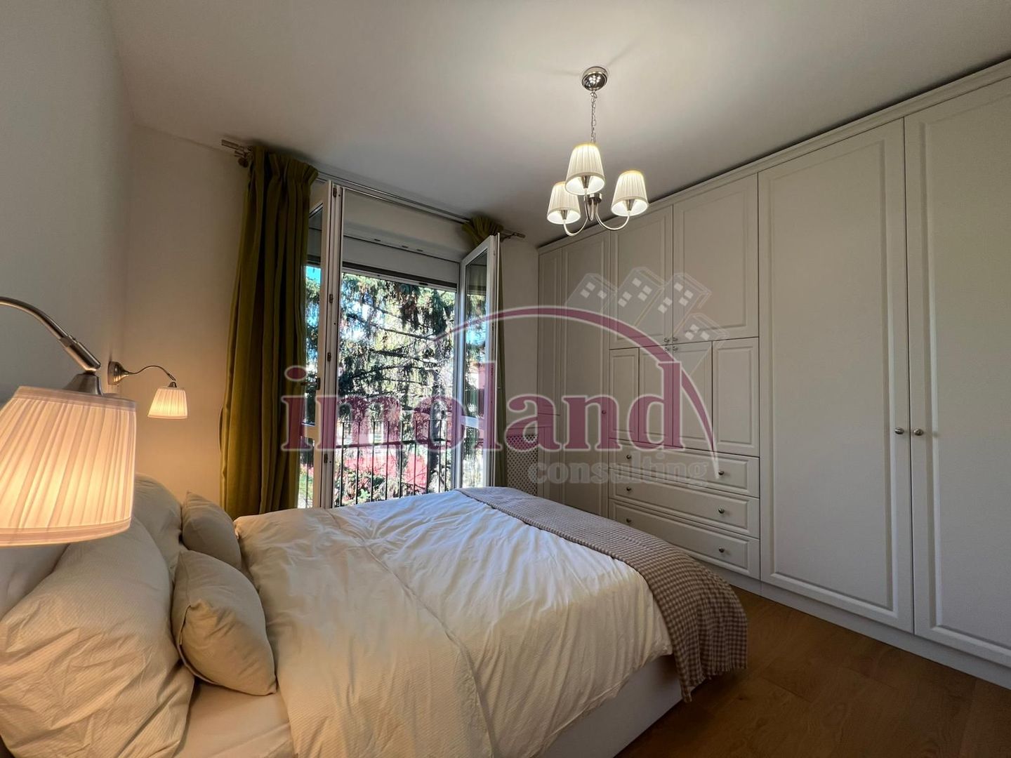 Apartament 2 camere - Jean Monnet - Poză 7