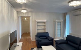 De vânzare apartament 4 camere Băneasa 136 mp  2 locuri de parcare - Poză 6