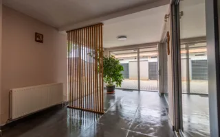 Casa unifamiliala de vanzare in Cluj-Napoca, zona Europa 200 mp utili - Poză 24