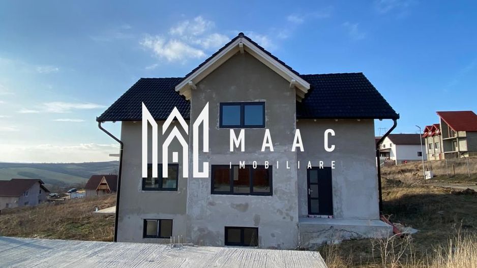 Casa Individuala | Utili 180MP | Sura Mare | Teren 500 MP - Poză 19