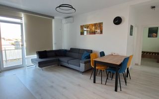 Apartament cu 3 camere, 2 bai si loc de parcare - Poză 2