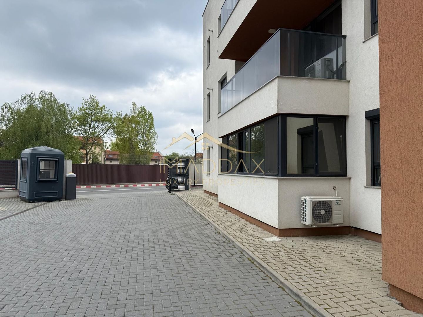 Apartament 2 camere 73mp I PIPERA I Prima Inchiriere*** - Poză 1