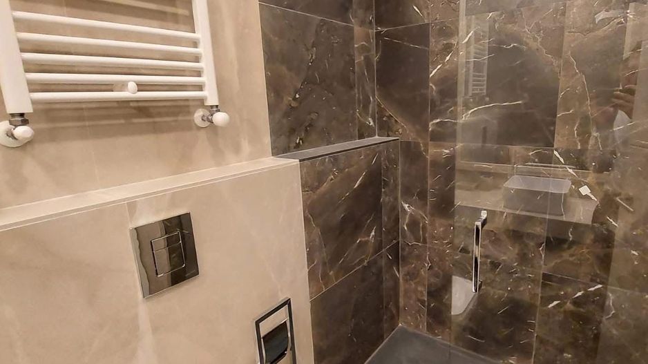 Luxury Penthouse I Private Rooftop Terrace I 4 Rooms I Pipera - Poză 15