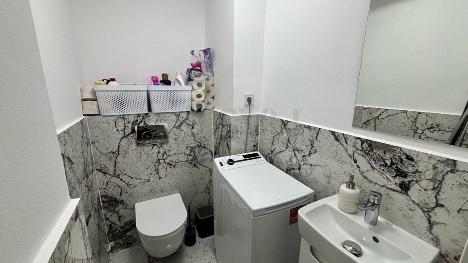 REA1023760 Apartament lux cu 3 camere si vedere panoramica la fantani I Bulevard - Poză 14