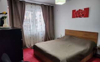 Inchiriere 2 camere Confort City, Splaiul Unirii, parcare, centrala proprie - Poză 9