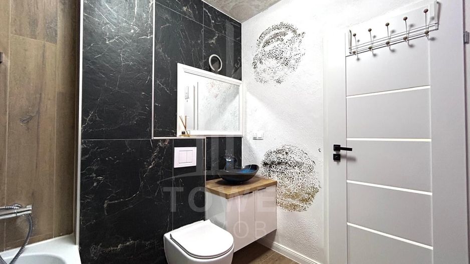 Apartament 2 camere modern | Open space  | Selimbar - Poză 6