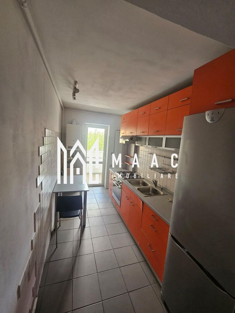 Apartament 2 camere de închiriat | Hipodrom 3, Sibiu | 55 mp - Poză 8