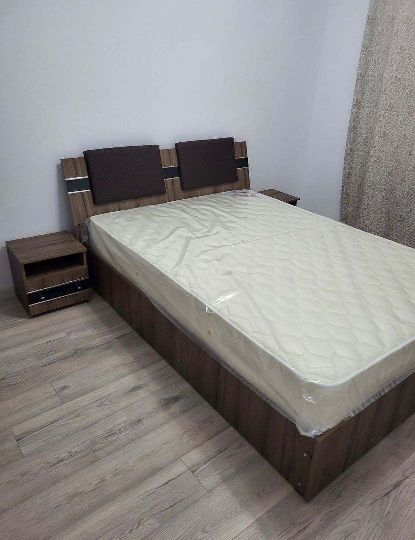 AP. 4 CAMERE PARCUL CAROL, CENTRALA, MOBILAT MODERN, BUCATARIE INCHISA - Poză 4