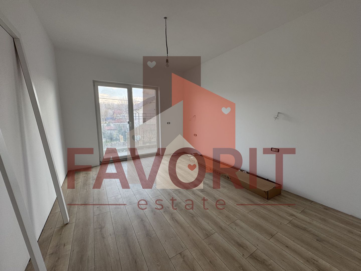 Duplex finisat la cheie in Dumbravita - zona Kaufland - Poză 18