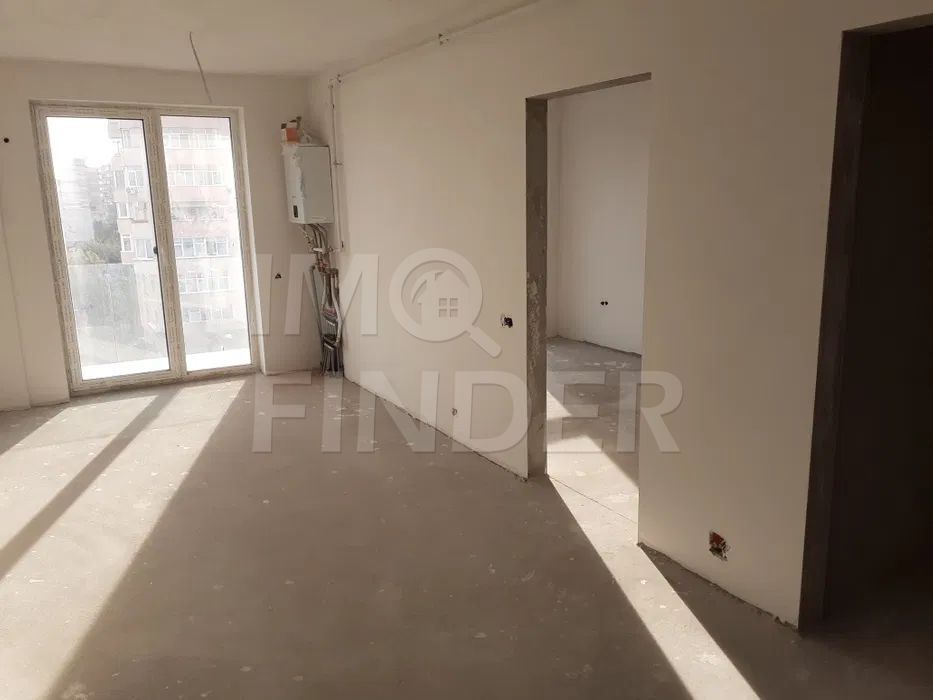 Apartament NOU zona FSEGA Marasti - Poză 1