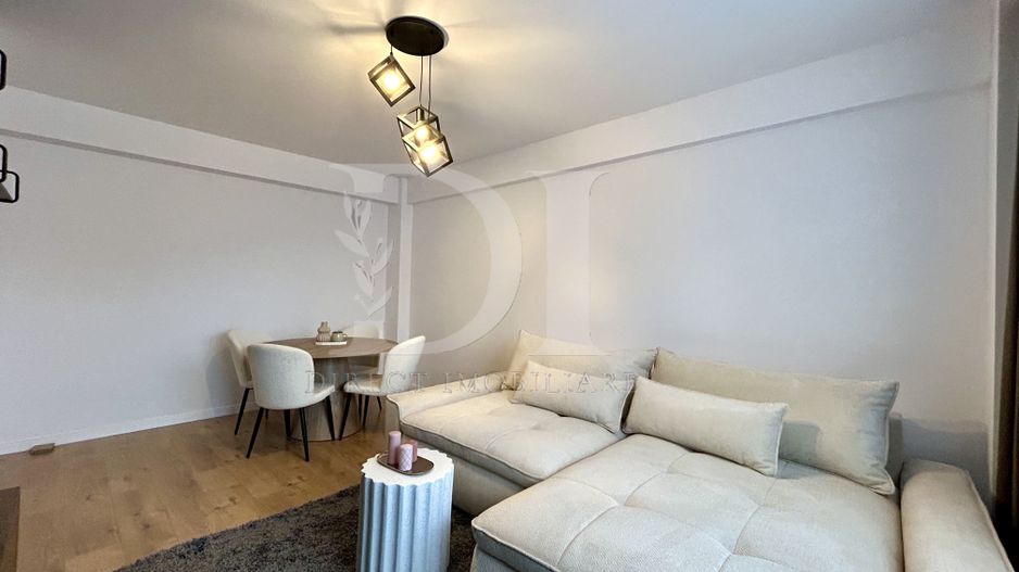 Apartament la cheie / etaj intermediar / Zona Terra - Poză 5