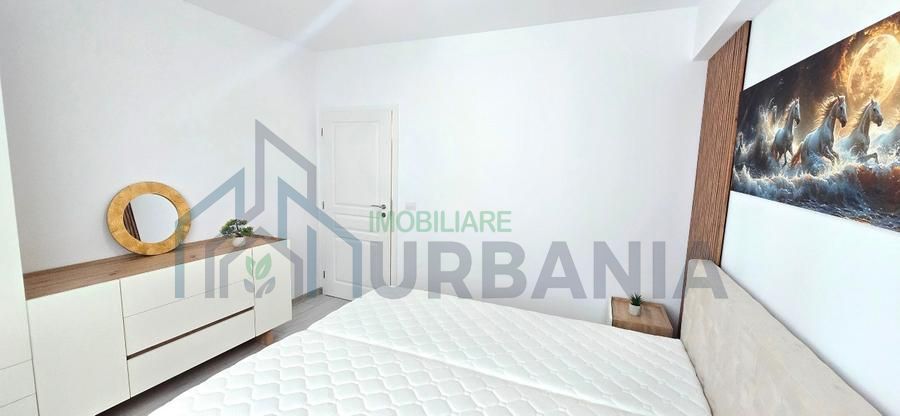 Apartament 2 camere, decomandat, etaj 1, complex Panoramic Cug – prima închiriere - Poză 12