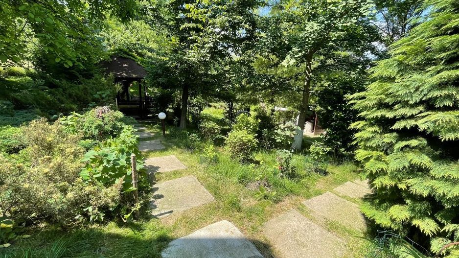 Vila în Breaza 230mp – Curte cu o priveliste superba -3.155mp - Poză 17