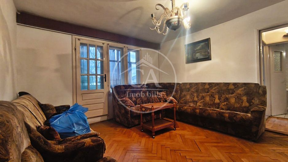 Apartament de vânzare cu 2 camere în Nufarul, Oradea - Poză 5