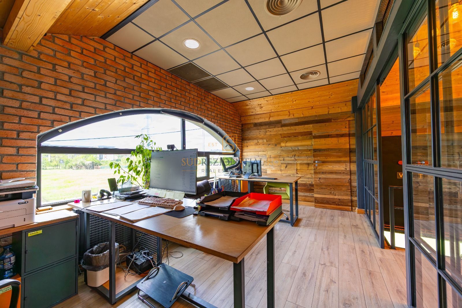 De Inchiriat Spatiu Comercial Maica Tereza - Popesti Leordeni - Poză 19