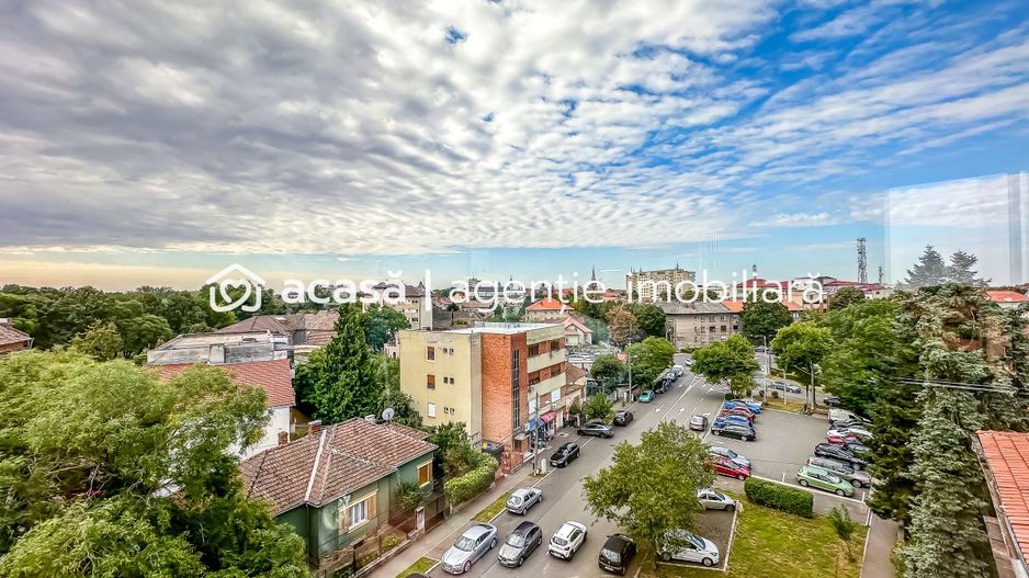 Închiriere spațiu de birouri premium în centru Arad - Poză 9