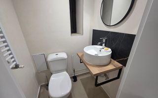 Vilă 4 camere | Vis-a-vis Porsche Nord | Pipera | Curte 200 mp | Garaj - Poză 7