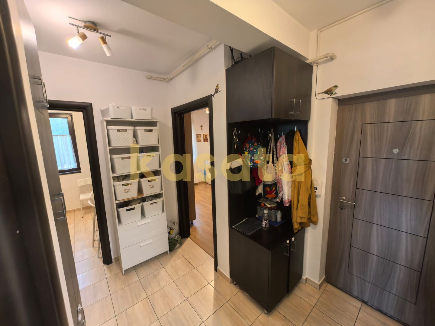 OPORTUNITATE | APARTAMENT 3 CAMERE CU CURTE PROPRIE | CONFORT - Poză 5