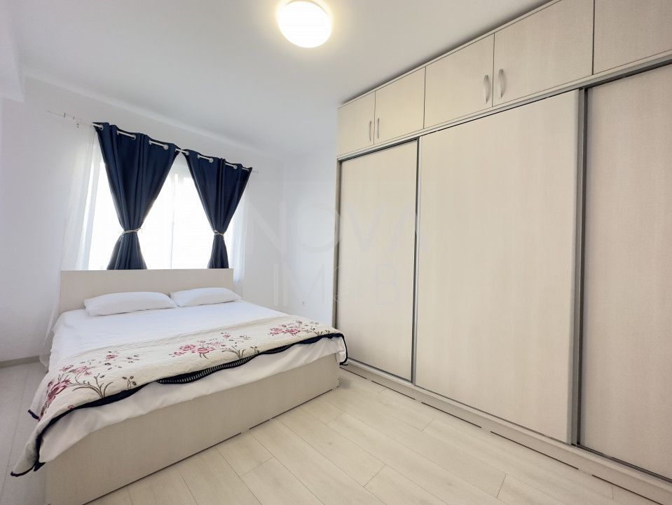 Apartament 3 camere cu gradina, Turnisor - Poză 4