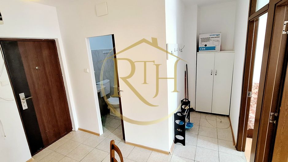 Apartament 2 camere, decomandat, foarte aproape de Iulius Mall - Poză 15